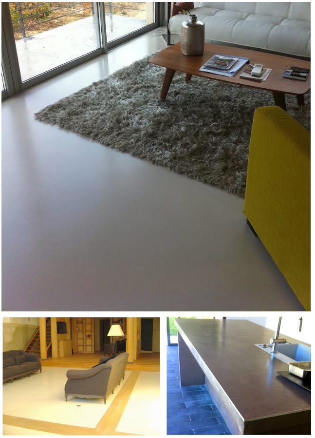 aménagement intérieurs